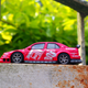 Illustration for article titled Celebratory Kyosho DTM Alfa Romeo 155 V6